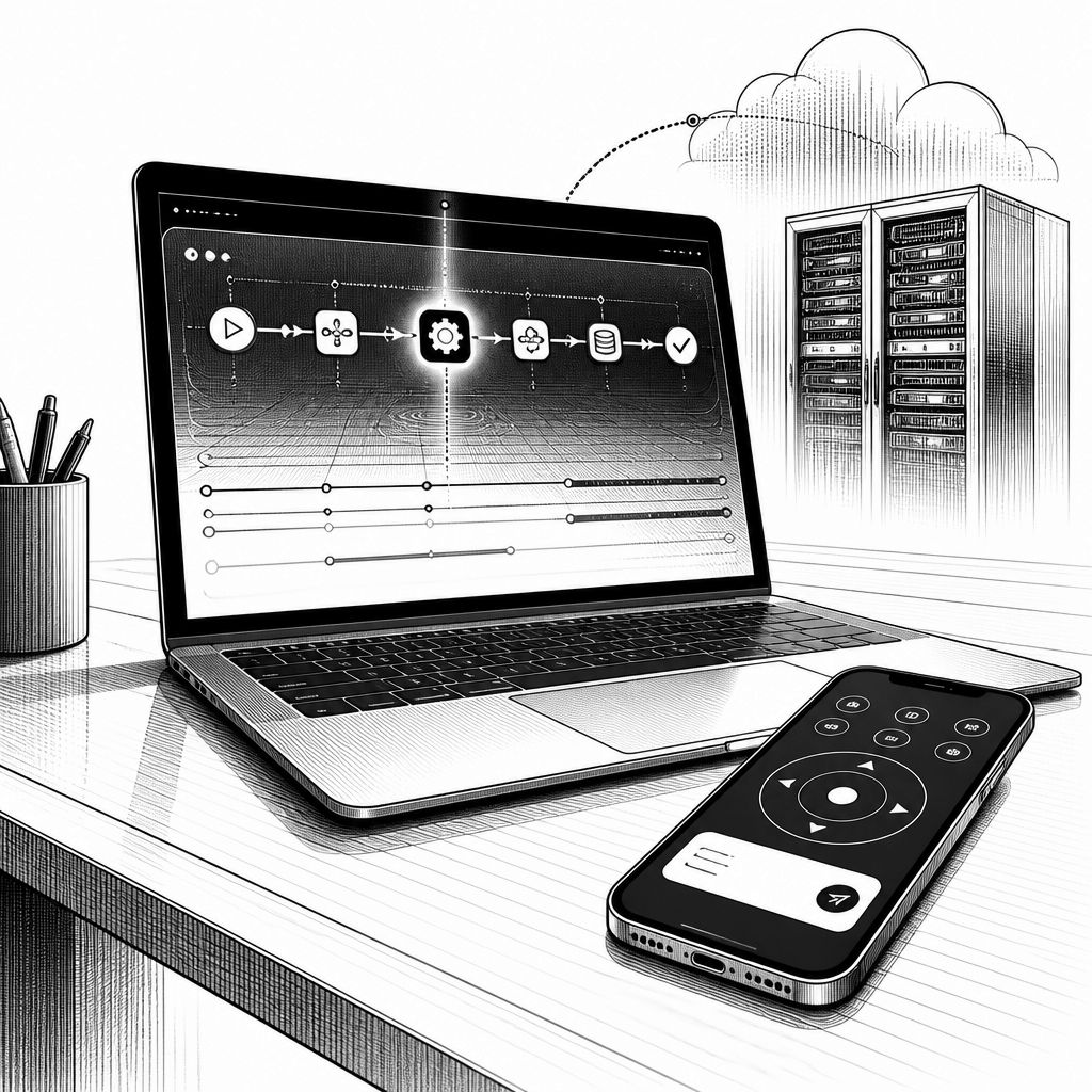 Manus und Jaam: Neue KI-Agenten-Plattformen verbinden Arbeit, Kontext und App-Zugriff Manus und Jaam: Neue KI-Agenten-Plattformen verbinden Arbeit, Kontext und App-Zugriff