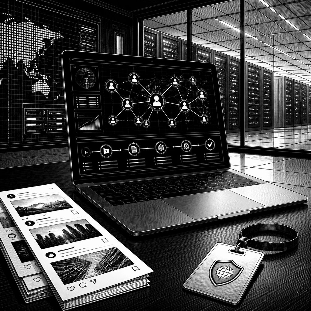 Agentenbasierte KI macht Online-Influence-Kampagnen autonomer Agentenbasierte KI macht Online-Influence-Kampagnen autonomer
