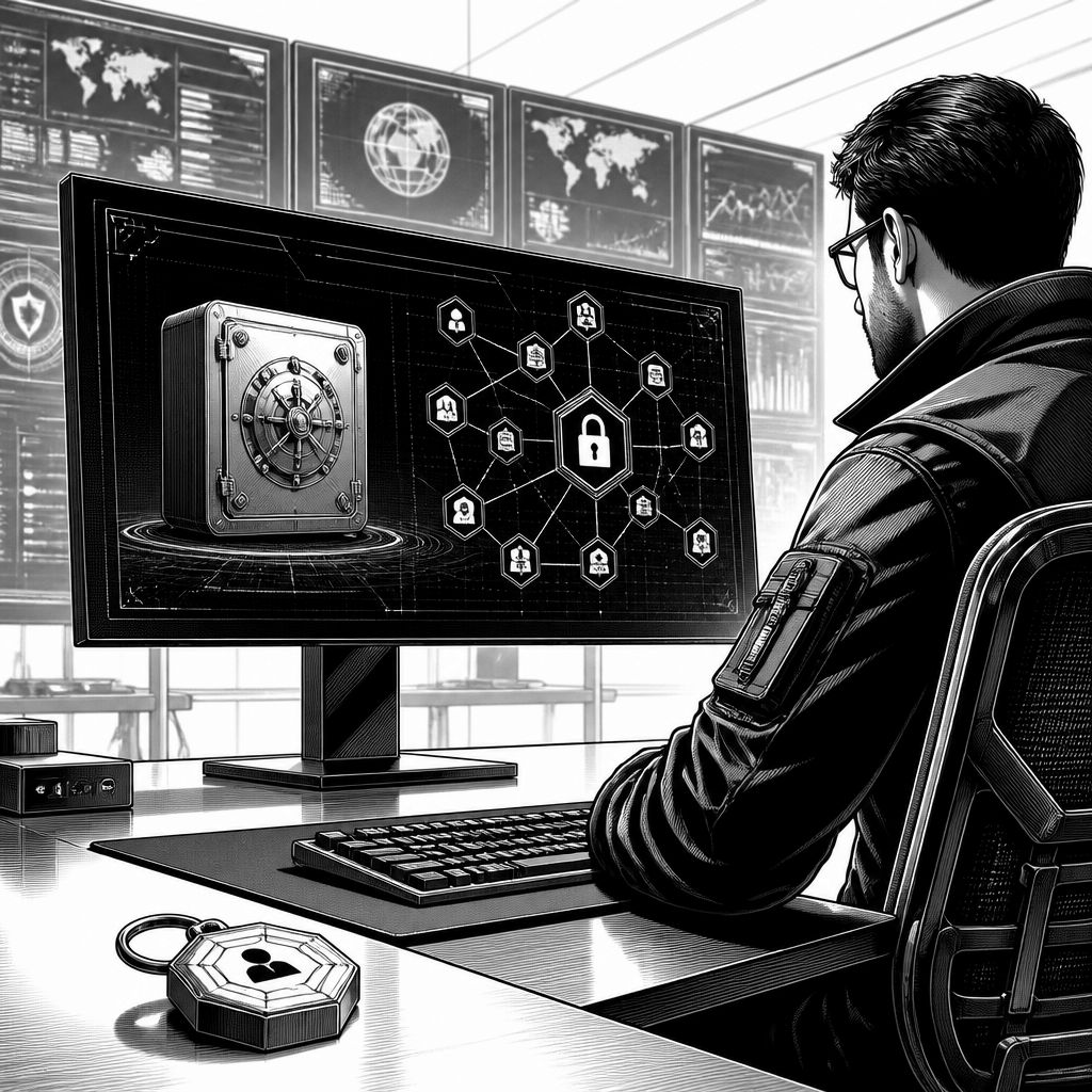 Agentic Security: Warum KI-Agents Identität und Governance brauchen Agentic Security: Warum KI-Agents Identität und Governance brauchen