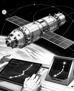 ai-agentic-weltraum-satelliten-autonomie