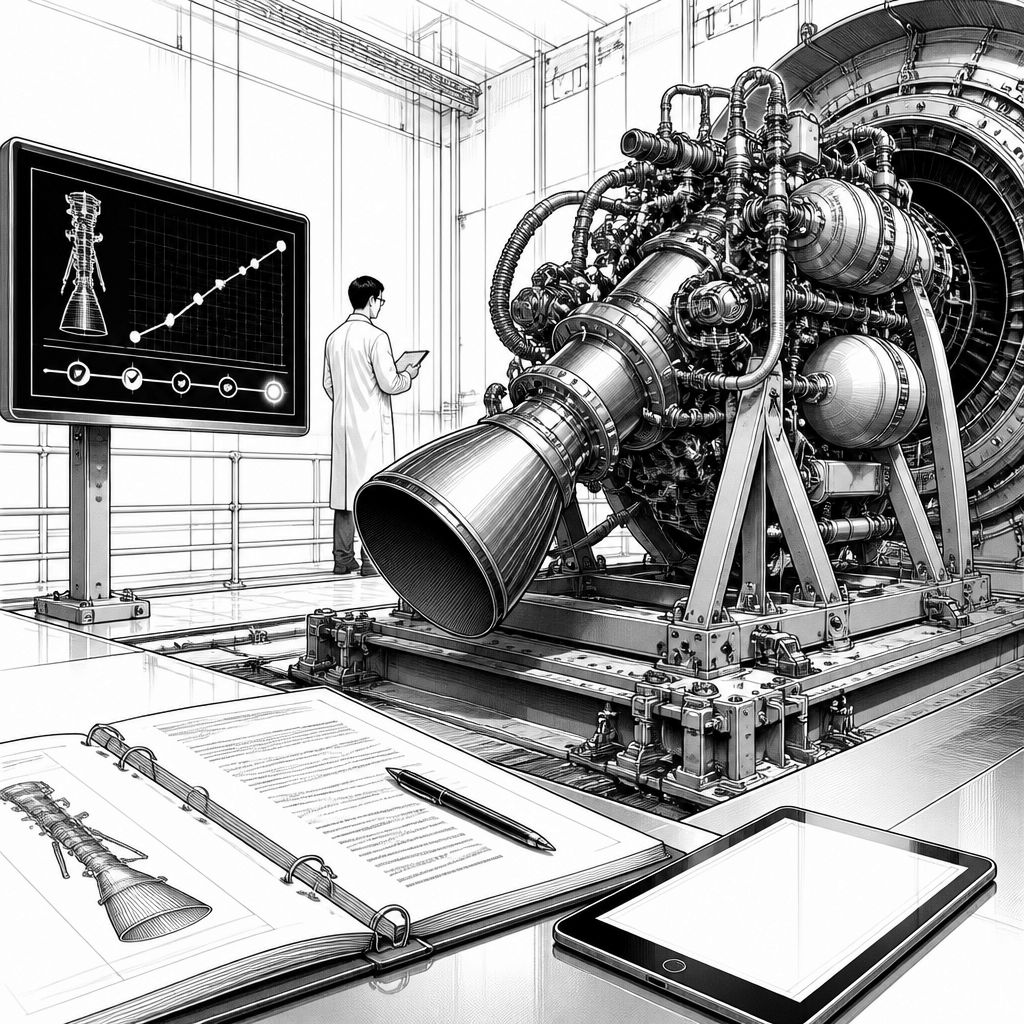 Agile Space Industries baut Führung aus: Jason Wright wird President Agile Space Industries baut Führung aus: Jason Wright wird President