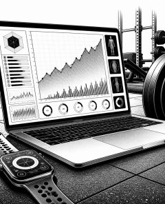 ai-aging-fitness-health-dashboard