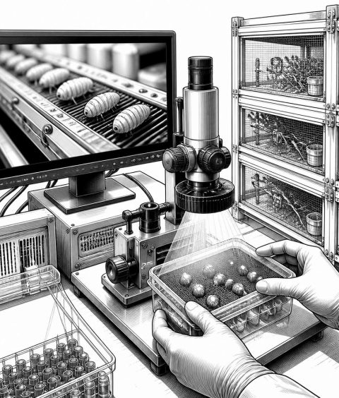 ai-agragene-st-louis-crispr-insectary