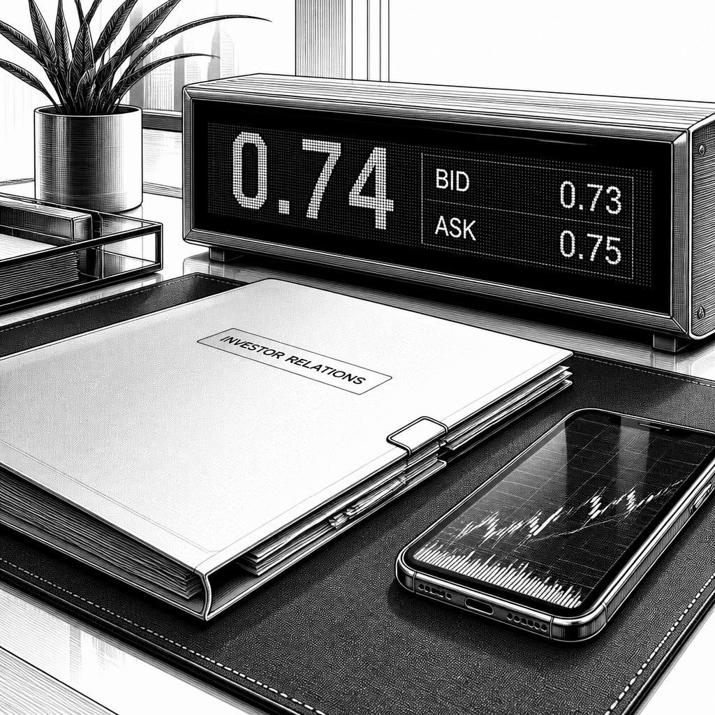 Agricultural Bank of China vorbörslich bei 0,74 Euro: Aktie kaum verändert Agricultural Bank of China vorbörslich bei 0,74 Euro: Aktie kaum verändert