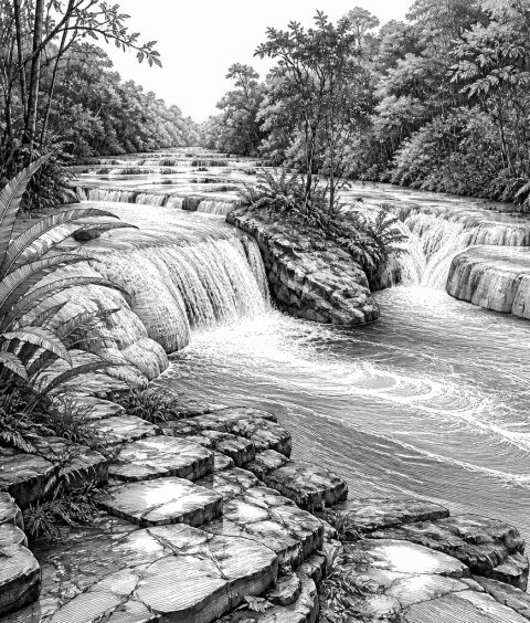 ai-agua-azul-chiapas-kalk-wasser