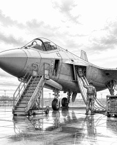 ai-air-force-one-sicherheitscheck-dallas