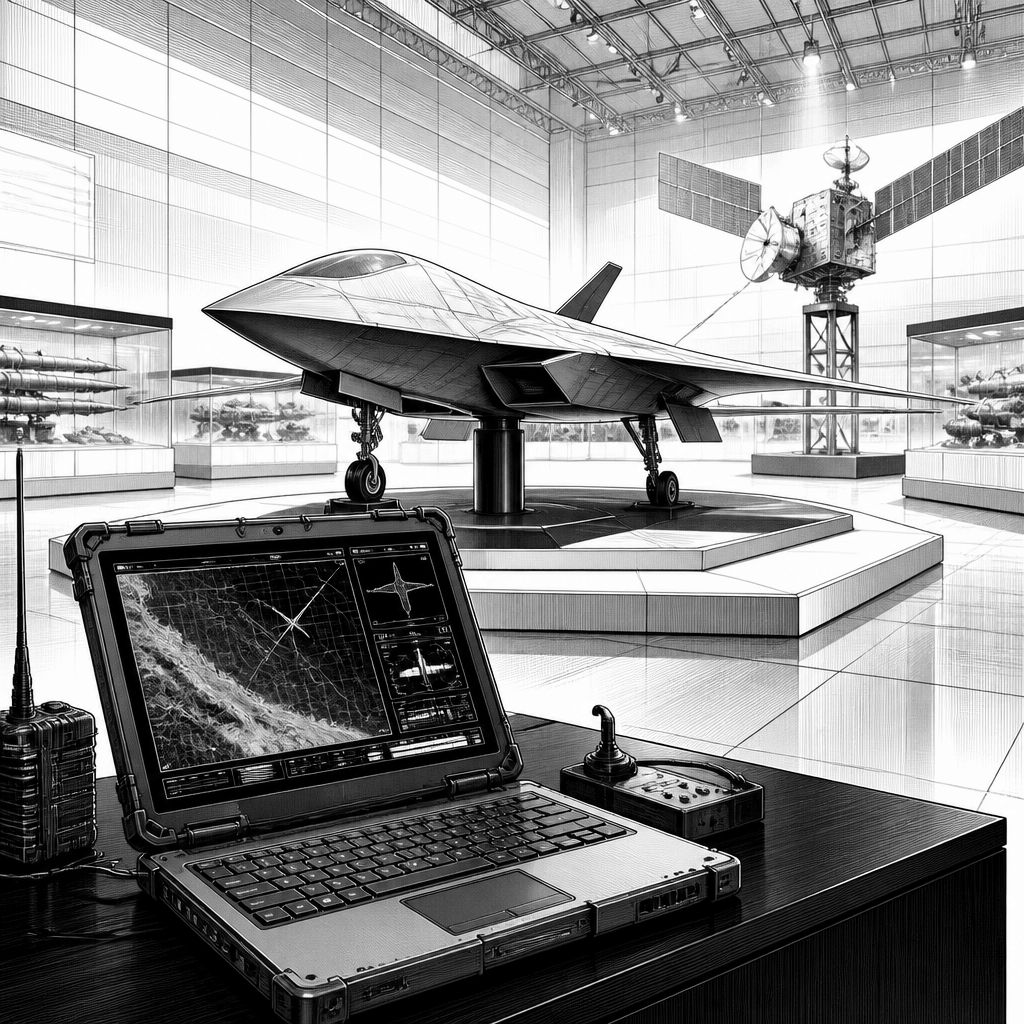Air, Space & Cyber: Industrie-Allianz und Finanzierungswarnung im Fokus Air, Space & Cyber: Industrie-Allianz und Finanzierungswarnung im Fokus