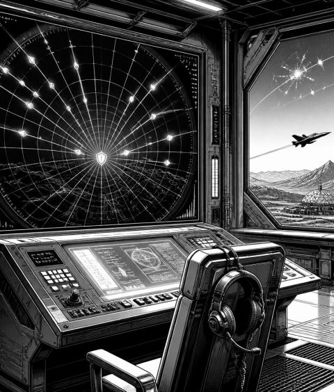 ai-air-space-force-ki-drohnen-raumfahrt-beschleunigung