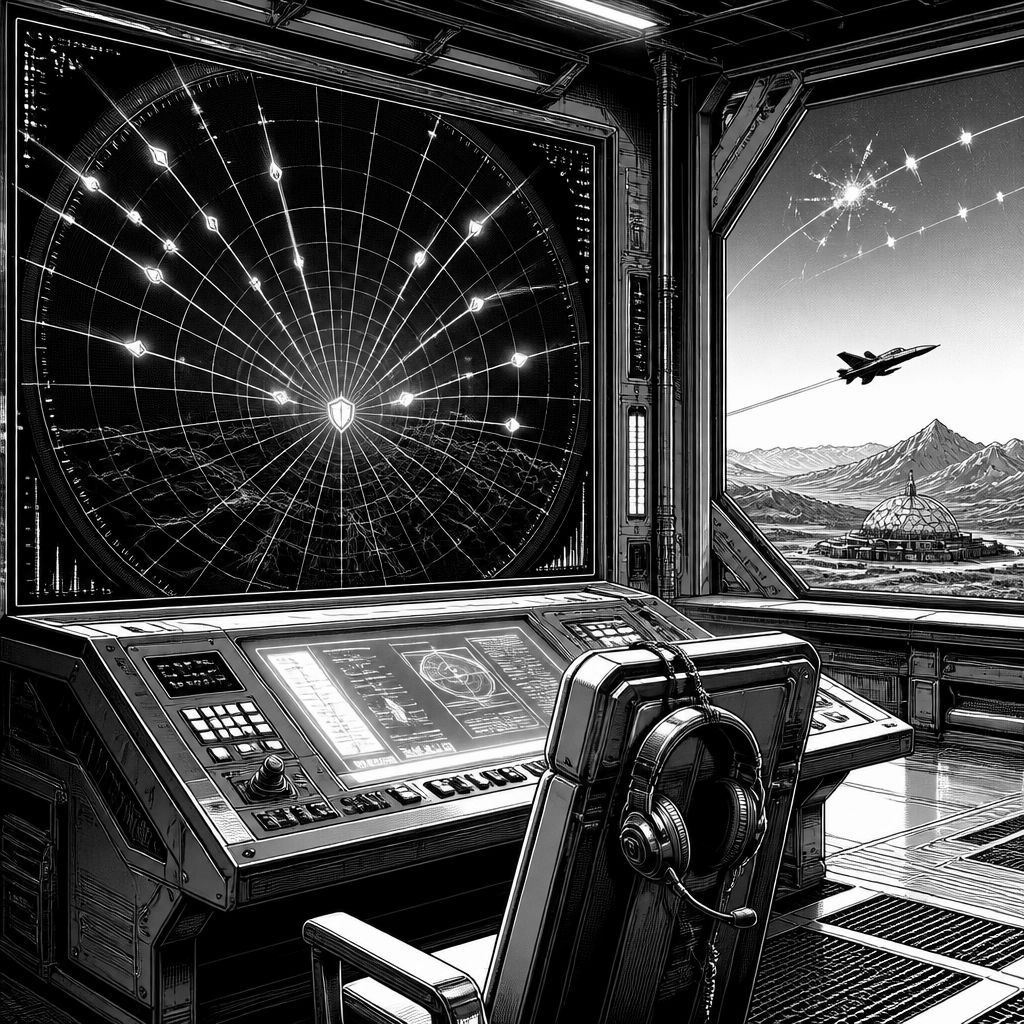 Air & Space Force: Meink skizziert KI-gestützte Drohnen- und Raumfahrt-Beschleunigung Air & Space Force: Meink skizziert KI-gestützte Drohnen- und Raumfahrt-Beschleunigung