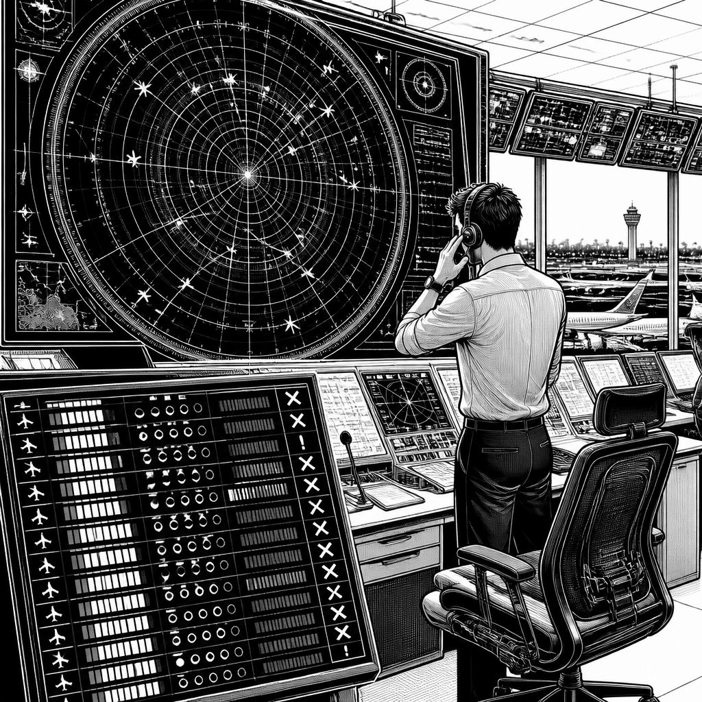 Ausfall in Philadelphia legt New Yorker Luftraum lahm: Lehren für Resilienz Ausfall in Philadelphia legt New Yorker Luftraum lahm: Lehren für Resilienz