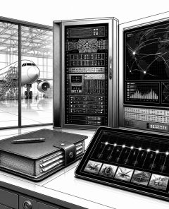 ai-airbus-25-jahre-cybersecurity-vertrag-paracom-service