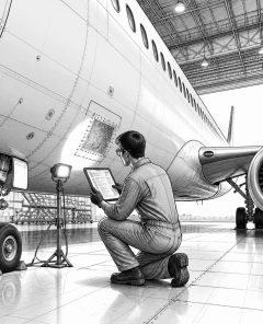ai-airbus-a321neo-oberflaechenschutz-korrosion-inspektion