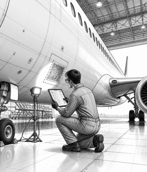 ai-airbus-a321neo-oberflaechenschutz-korrosion-inspektion