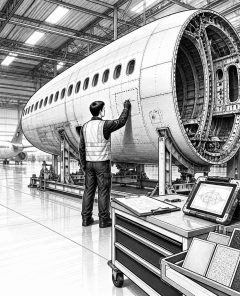 ai-airbus-a321neo-qualitaetsproblem-oberflaechenschutz