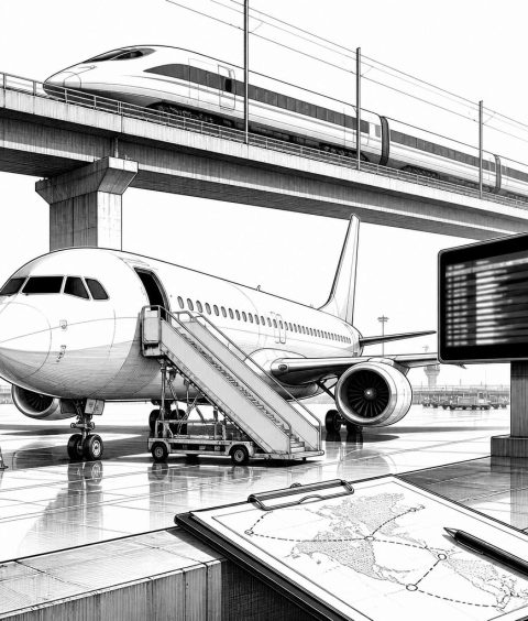 ai-airbus-china-high-speed-train-forecast