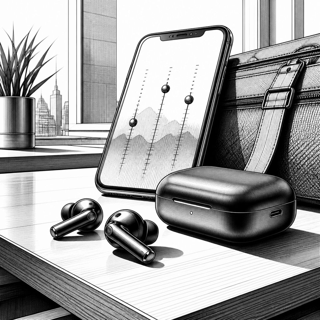 AirPods 5 mit kabellosem Ladecase im Test: Stärkeres ANC, jetzt mit EQ AirPods 5 mit kabellosem Ladecase im Test: Stärkeres ANC, jetzt mit EQ