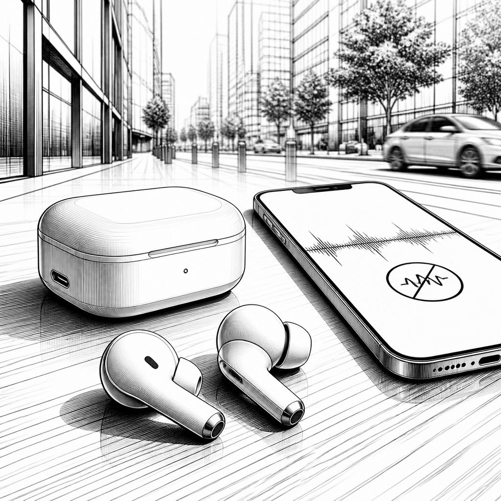 AirPods 5 im Test: echte Upgrades bei Audio und ANC statt Marketing-Rhetorik AirPods 5 im Test: echte Upgrades bei Audio und ANC statt Marketing-Rhetorik