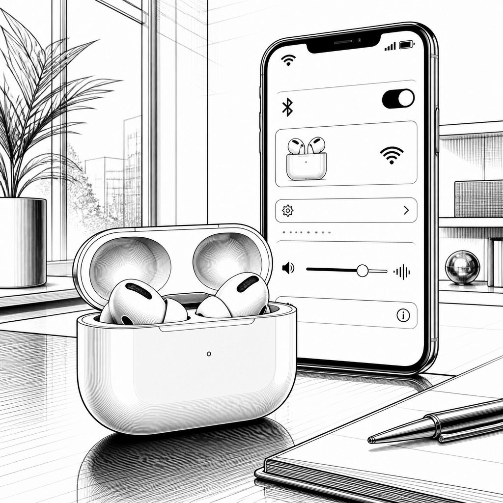 AirPods 5 erhalten Firmware 9A348 vor Marktstart: iOS-27-Kompatibilität im Fokus AirPods 5 erhalten Firmware 9A348 vor Marktstart: iOS-27-Kompatibilität im Fokus