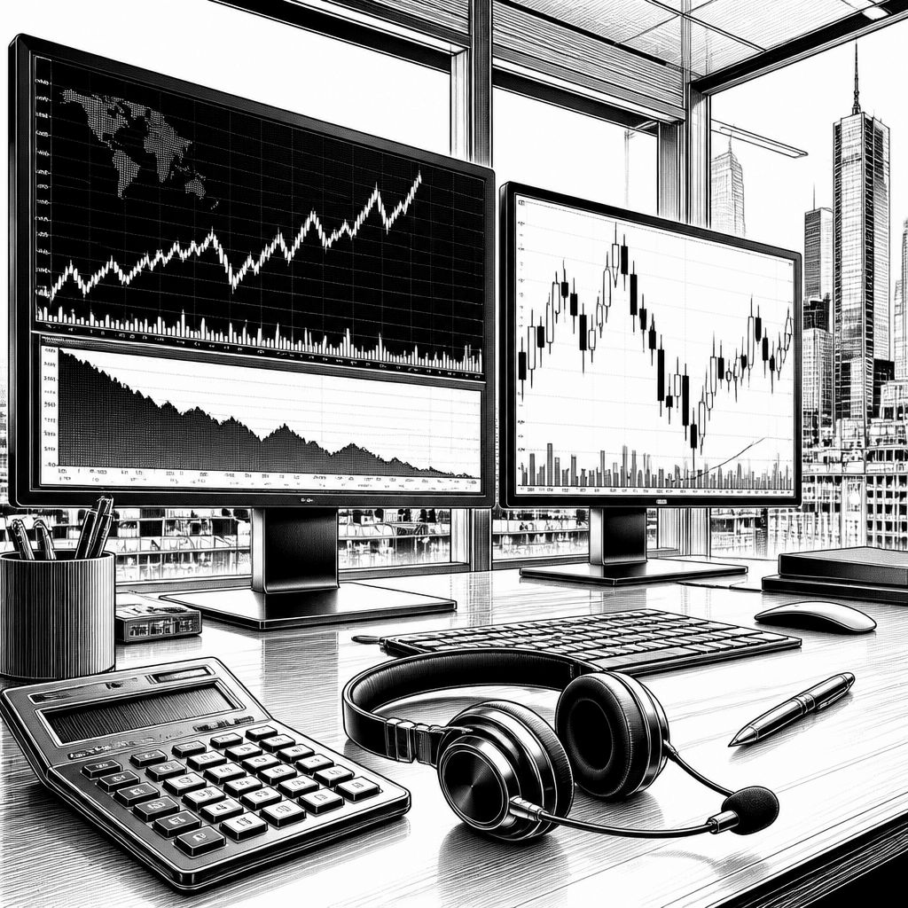 Aktien Frankfurt: DAX steigt dank schwächerer Ölpreise – Vonovia unter Druck Aktien Frankfurt: DAX steigt dank schwächerer Ölpreise – Vonovia unter Druck