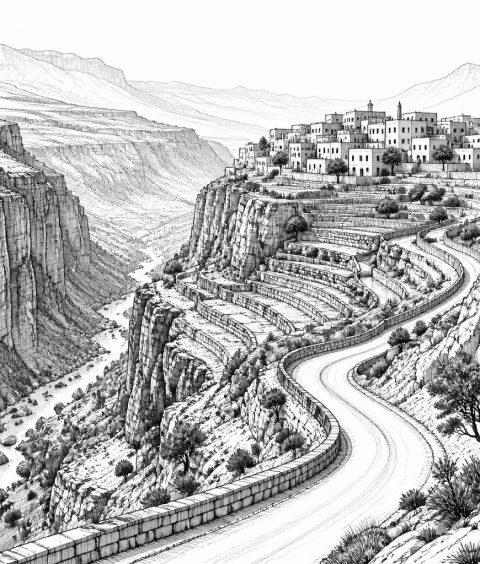 ai-al-jabal-al-akhdar-saiq-plateau-terraces