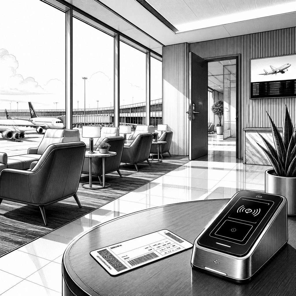 Alaska Air setzt auf Lounges und Premium-Kabinen für höhere Renditen Alaska Air setzt auf Lounges und Premium-Kabinen für höhere Renditen