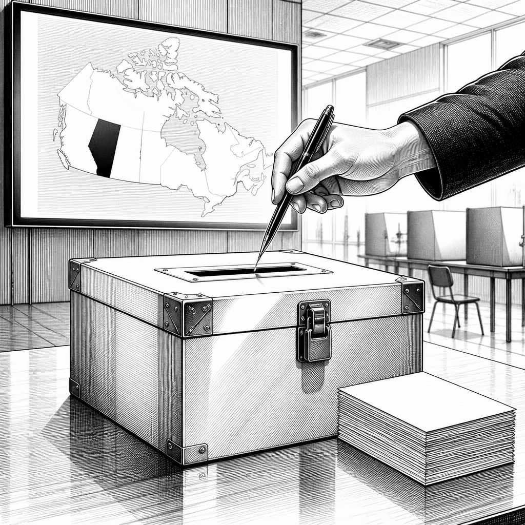 Umfrage in Alberta: Mehrheit will in Kanada bleiben – Sezession verliert Tempo Umfrage in Alberta: Mehrheit will in Kanada bleiben – Sezession verliert Tempo