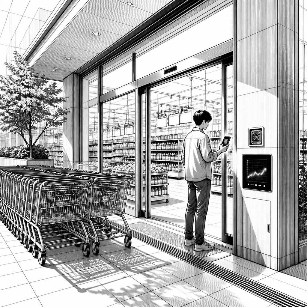Aldi setzt trotz Inflation auf Expansion: Effizienz, digitale Tools, günstigere Marken Aldi setzt trotz Inflation auf Expansion: Effizienz, digitale Tools, günstigere Marken