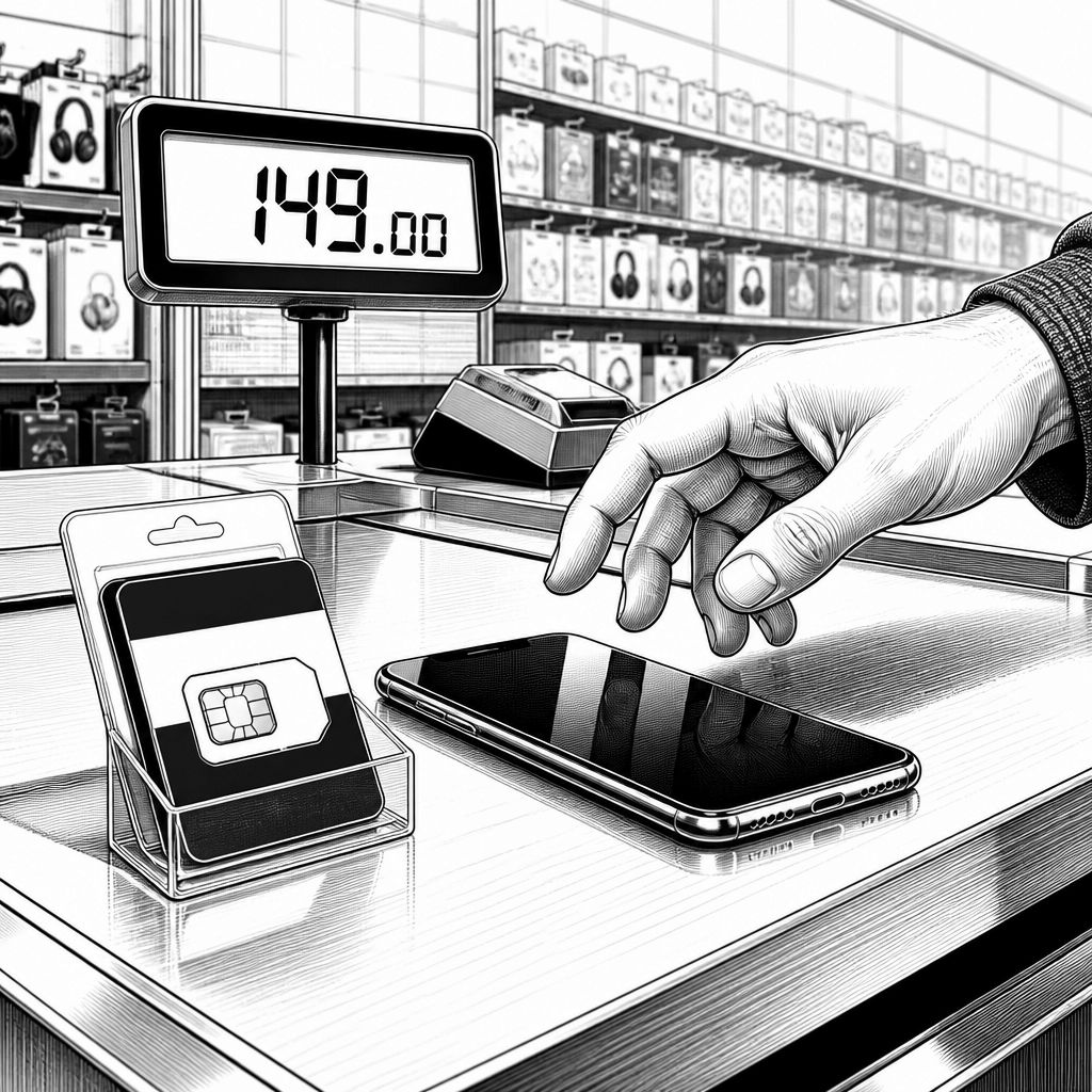 Aldi Nord verkauft ab 1. Oktober das Samsung Galaxy A17 5G für 149 Euro Aldi Nord verkauft ab 1. Oktober das Samsung Galaxy A17 5G für 149 Euro