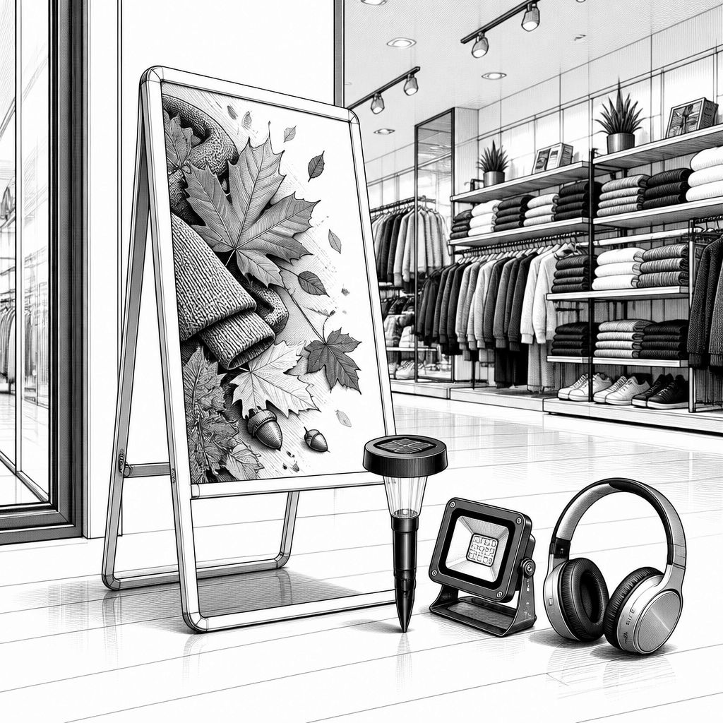 ALDI startet Schnäppchen-Herbst ab 24. September: Technik, Garten & Mode ALDI startet Schnäppchen-Herbst ab 24. September: Technik, Garten & Mode