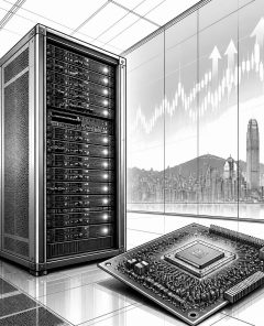 ai-alibaba-chip-hongkong-market