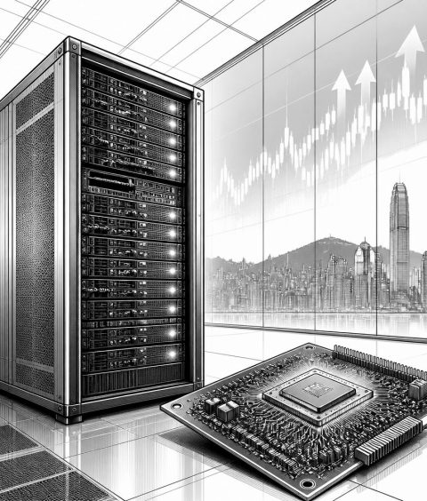 ai-alibaba-chip-hongkong-market
