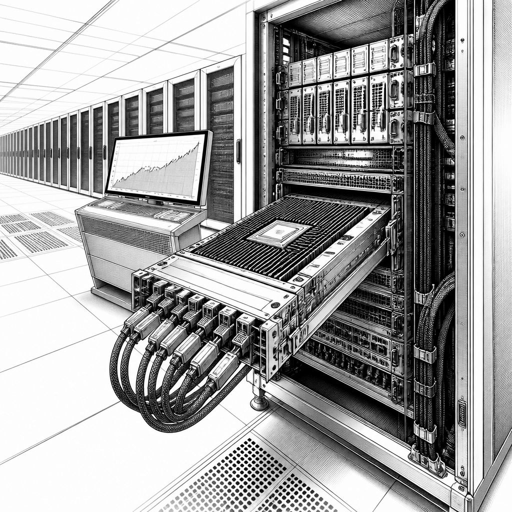 Alibaba bringt Zhenwu V900: KI-Chip soll Rechenzentren bis 2032 antreiben Alibaba bringt Zhenwu V900: KI-Chip soll Rechenzentren bis 2032 antreiben