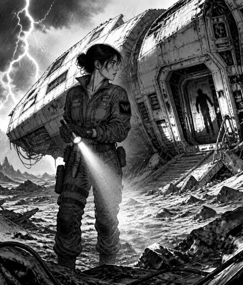 ai-alien-isolation-2-prolog-horror-planet-surface