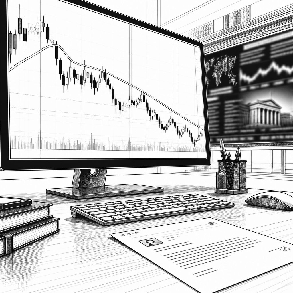 Allianz-Aktie nach Rekordhoch unter Druck: Rutscher oder Trendwende? Allianz-Aktie nach Rekordhoch unter Druck: Rutscher oder Trendwende?