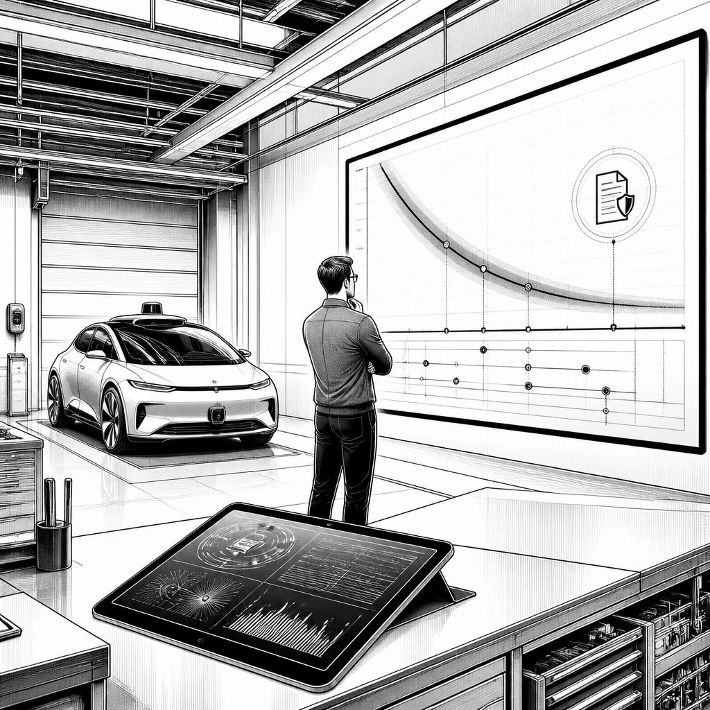 Allianz setzt auf Waymo-Ökosystem und Wachstumsfonds für KI Allianz setzt auf Waymo-Ökosystem und Wachstumsfonds für KI