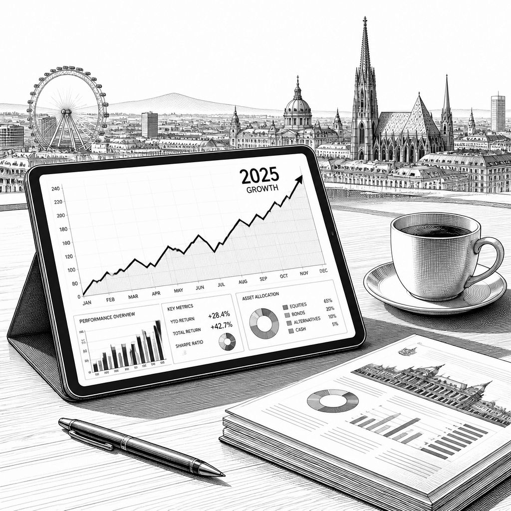 Allianz Wealth Report 2026: Rekord bei Wertpapieren, Kaufkraft bleibt schwach Allianz Wealth Report 2026: Rekord bei Wertpapieren, Kaufkraft bleibt schwach