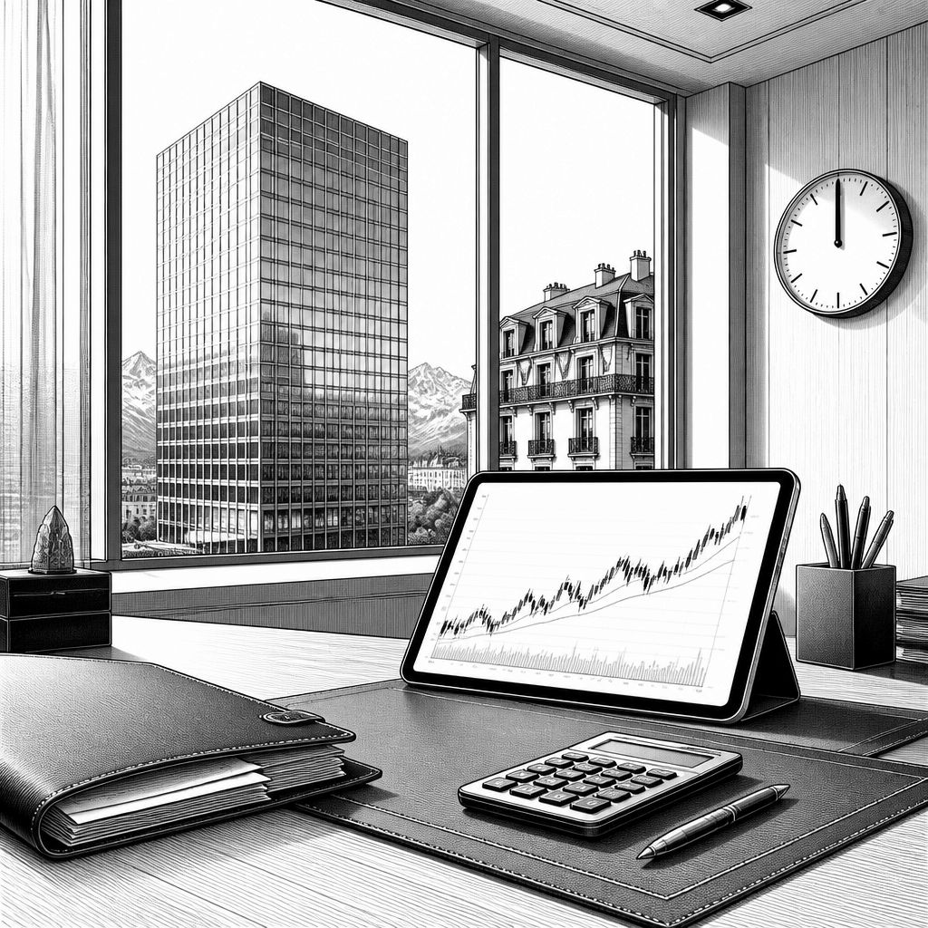 Allreal-Aktie nach Halbjahreszahlen stabil: Fokus auf Miete, Zinsen und Portfolio Allreal-Aktie nach Halbjahreszahlen stabil: Fokus auf Miete, Zinsen und Portfolio