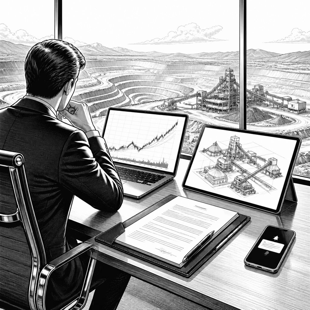Almonty Aktie: Stifel startet mit Kaufempfehlung und 25-US-Dollar-Ziel Almonty Aktie: Stifel startet mit Kaufempfehlung und 25-US-Dollar-Ziel