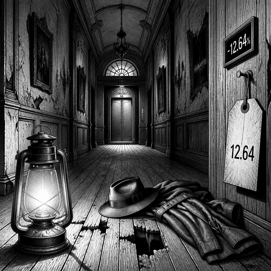 Alone in the Dark für PS5: Neuauflage unter 13 Euro im Angebot Alone in the Dark für PS5: Neuauflage unter 13 Euro im Angebot