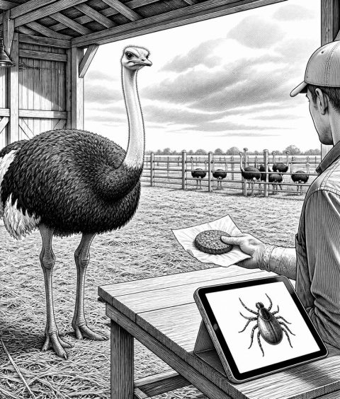 ai-alpha-gal-ostrich-farming-kentucky