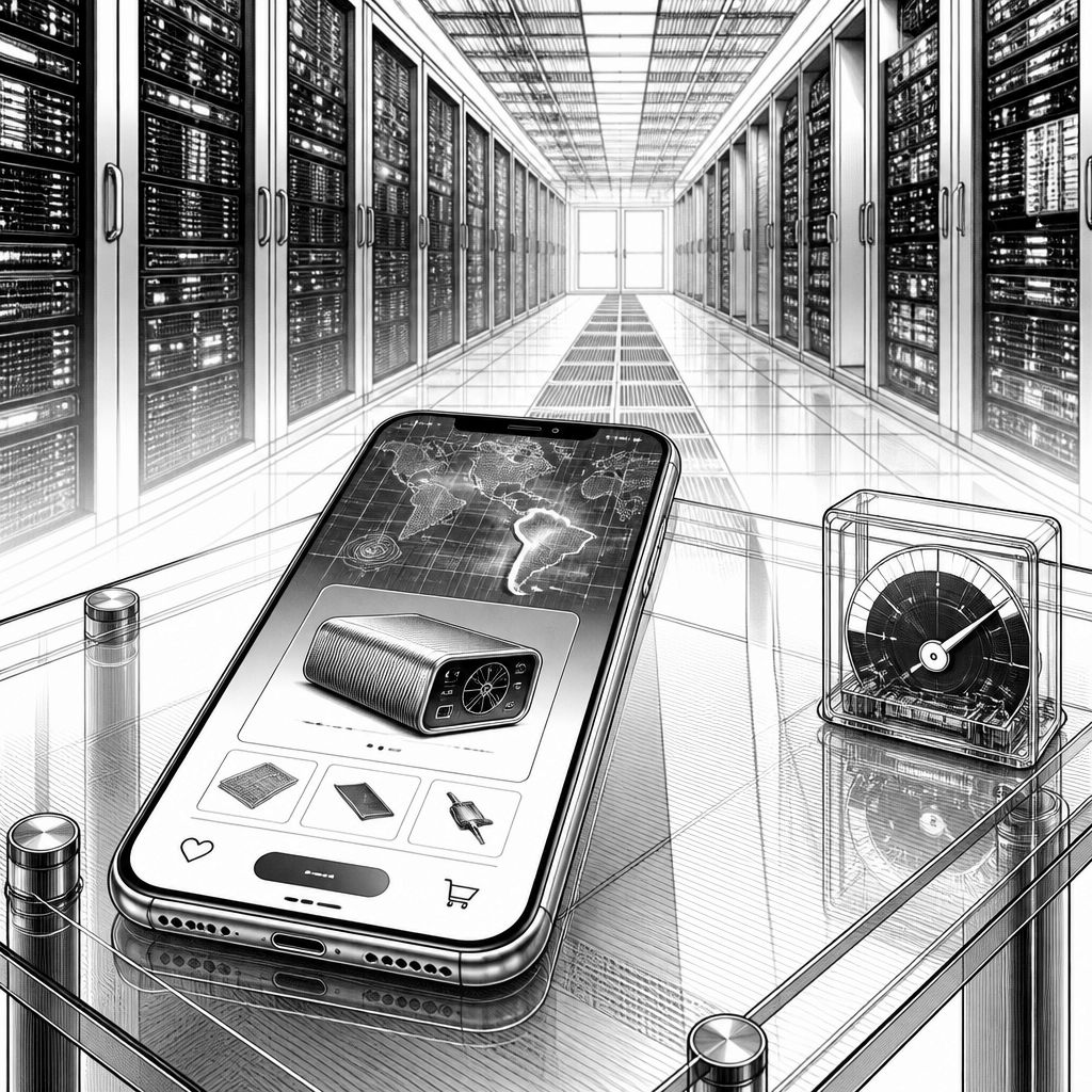 Alphabet baut KI-Ökosystem aus: AGI-Forum, AI-Shopping und Energie-Allianz Alphabet baut KI-Ökosystem aus: AGI-Forum, AI-Shopping und Energie-Allianz