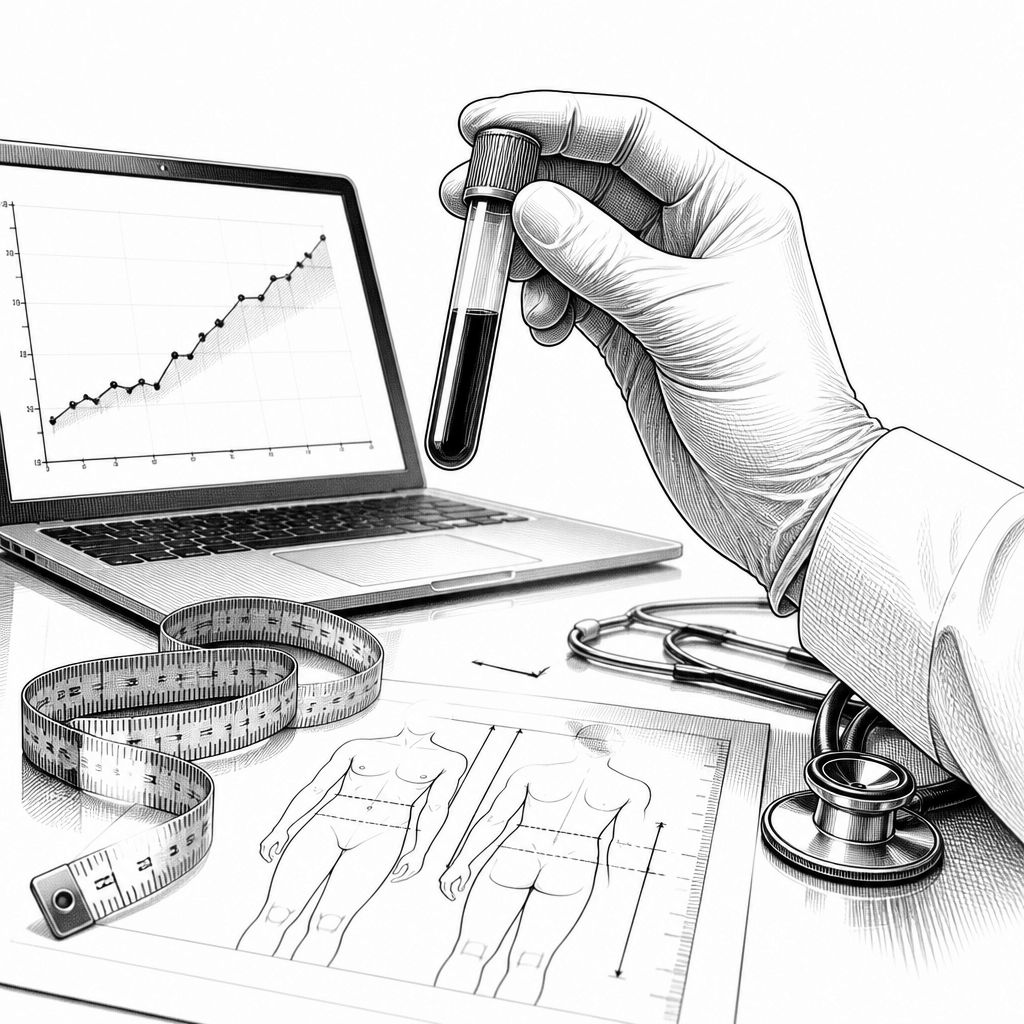Bauchfett erhöht Alzheimer-Biomarker: Studie verfolgt Gewicht über 35 Jahre Bauchfett erhöht Alzheimer-Biomarker: Studie verfolgt Gewicht über 35 Jahre