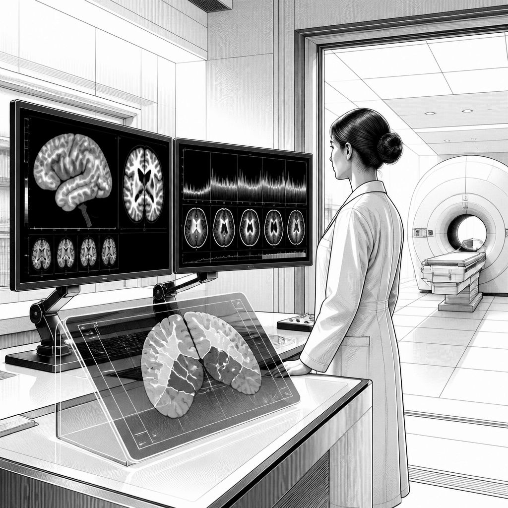 KI? Nein: MRT zeigt Hirnstrukturereserve Jahre vor Alzheimer-Amyloid-Positivität KI? Nein: MRT zeigt Hirnstrukturereserve Jahre vor Alzheimer-Amyloid-Positivität