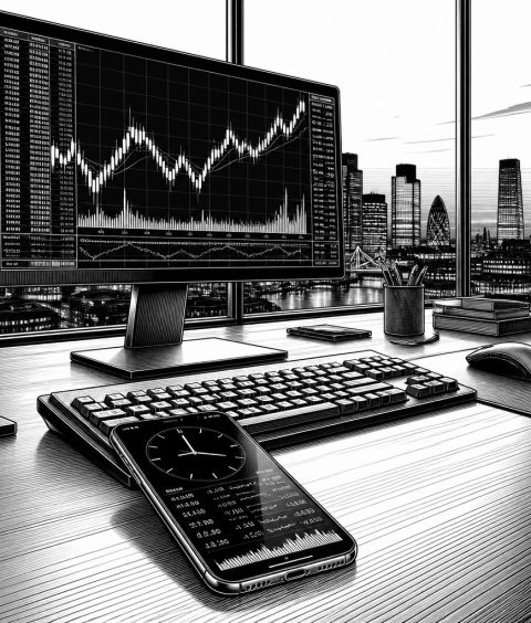 ai-amadeus-stock-trading-screen