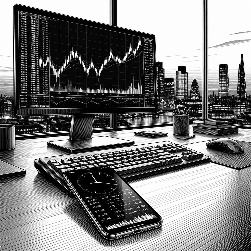 Amadeus-IT-Group-Aktie nach Börsenschluss kaum verändert: DAX legt zu Amadeus-IT-Group-Aktie nach Börsenschluss kaum verändert: DAX legt zu
