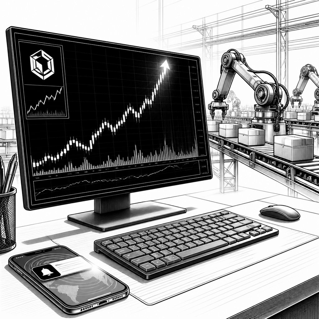 Amazon-Aktie steigt vor US-Daten: Kursplus von 1,87 % zum Nasdaq-Start Amazon-Aktie steigt vor US-Daten: Kursplus von 1,87 % zum Nasdaq-Start