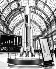 ai-amazon-ariane6-paris-summit