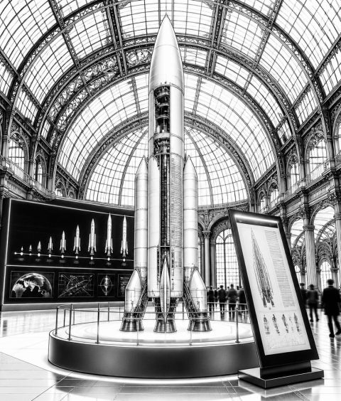 ai-amazon-ariane6-paris-summit