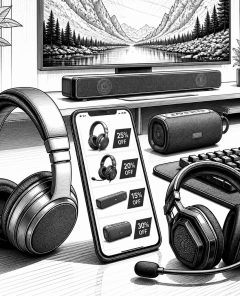 ai-amazon-deals-audio-smartphone-gaming-239