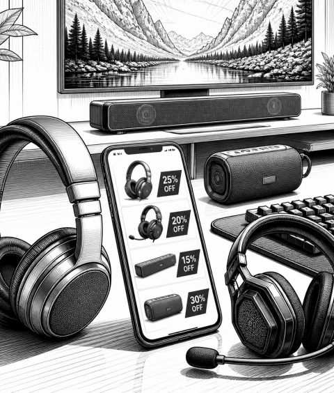 ai-amazon-deals-audio-smartphone-gaming-239